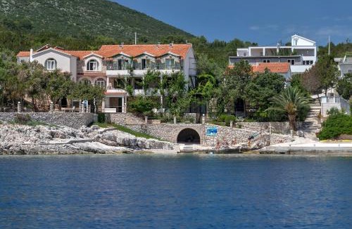 Pokrivenik House | Apartmani Ružica