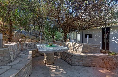 Pokrivenik House | Apartmani Ružica