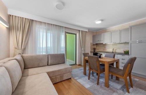 Sveti Filip i Jakov Apartment | Apartmani Rubinić