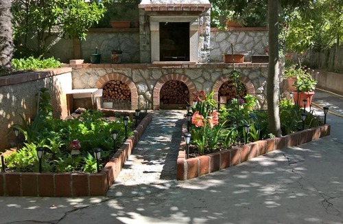 Nerezine House | Apartmani Rukonić Aleksandar