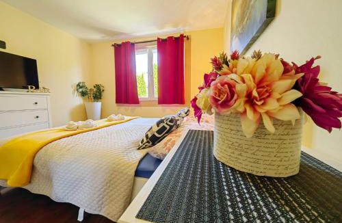 Fuzine Apartment | Apartmani Sabina