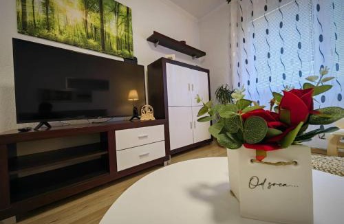 Fuzine Apartment | Apartmani Sabina