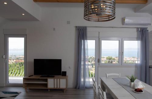 Kastel Gomilica Apartment | Apartmani Sandra
