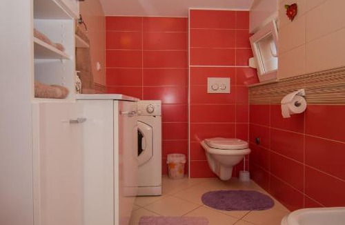 Podglavica Apartment | Apartmani Sandra