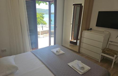 Kukljica Apartment | Apartmani Sandra i Davor Lonic