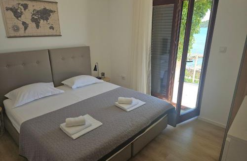 Kukljica Apartment | Apartmani Sandra i Davor Lonic
