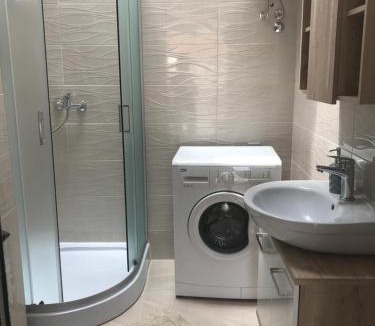 Zaton Apartment | Apartmani Sanja