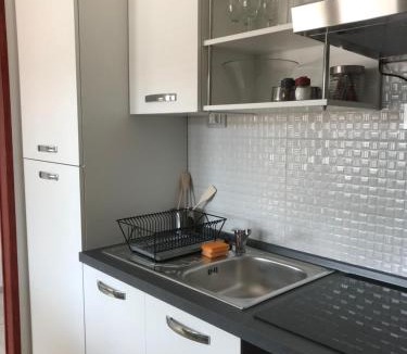 Zaton Apartment | Apartmani Sanja