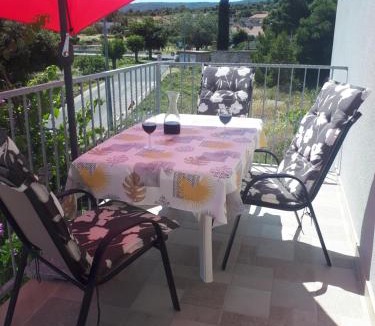 Skrip Apartment | Apartmani Scripea