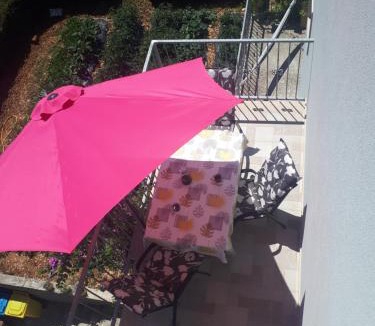 Skrip Apartment | Apartmani Scripea