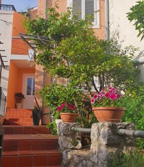 Cunski Apartment | Apartmani Sirovica