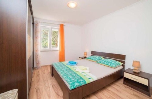 Banjol Apartment | Apartmani Slavica