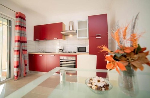 Banjol Apartment | Apartmani Slavica