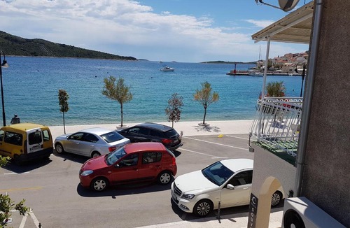 Primosten Apartment | Apartmani Smoljic