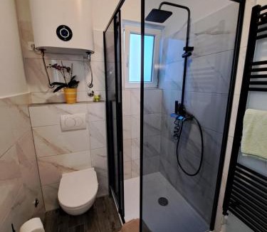 Barbat na Rabu Apartment | Apartmani Sonja