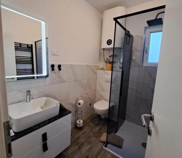 Barbat na Rabu Apartment | Apartmani Sonja