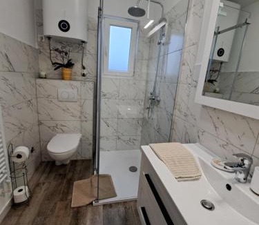 Barbat na Rabu Apartment | Apartmani Sonja