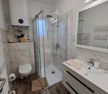 Barbat na Rabu Apartment | Apartmani Sonja