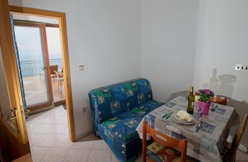 Liganj Apartment | Apartmani Surijan