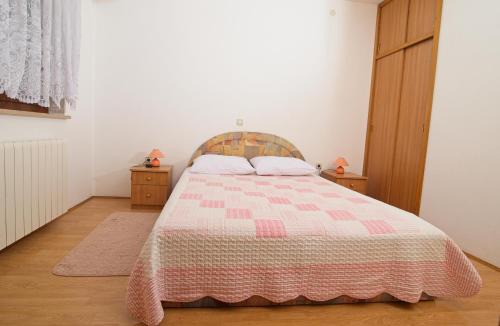 Liganj Apartment | Apartmani Surijan