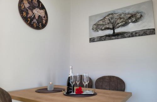 Novalja Apartment | Apartmani Tamarut