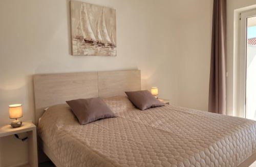 Novalja Apartment | Apartmani Tamarut