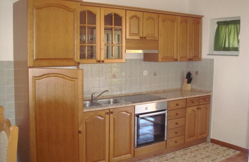 Senj Apartment | Apartmani TANJA