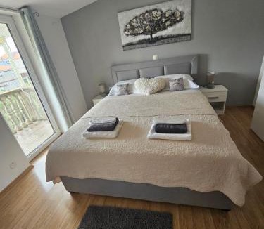 Bibinje Apartment | Apartmani Tereza