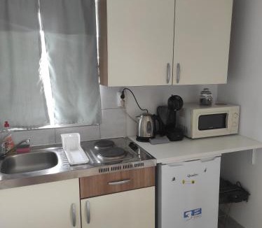 Bibinje Apartment | Apartmani Tereza