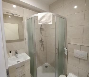 Vodice Apartment | Apartmani Tropical