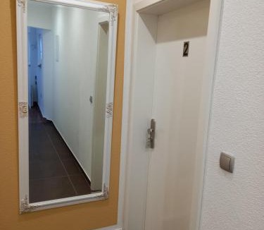Vodice Apartment | Apartmani Tropical