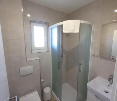 Vodice Apartment | Apartmani Tropical