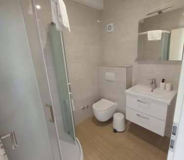 Vodice Apartment | Apartmani Tropical