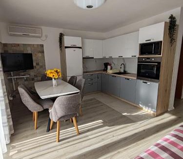 Primosten House | Apartmani Vera