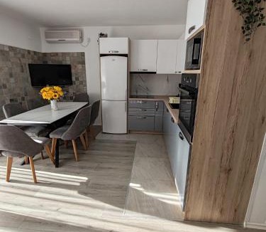 Primosten House | Apartmani Vera