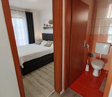 Primosten House | Apartmani Vera