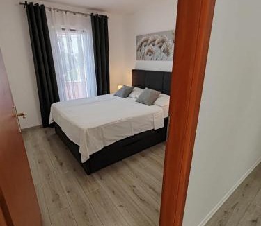 Primosten House | Apartmani Vera