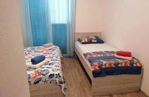 Primosten Burnji Apartment | Apartmani Vesa