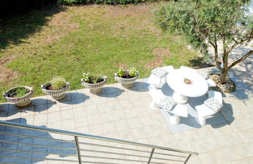 Nin Apartment | Apartmani Vesna