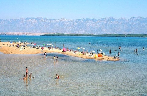 Nin Apartment | Apartmani Vesna