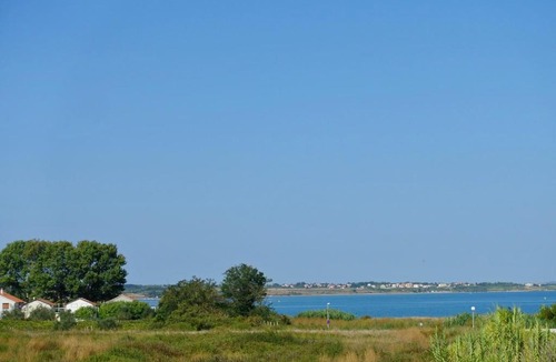 Nin Apartment | Apartmani Vesna