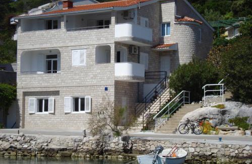 Pasadur Apartment | APARTMANi VICTORIA