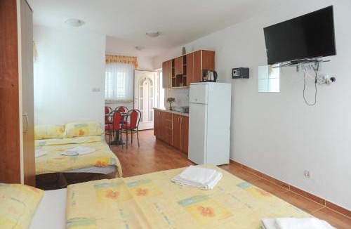 Caska House | Apartmani Vila Caska