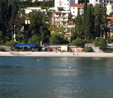 Icici Apartment | Apartmani Villa Christina