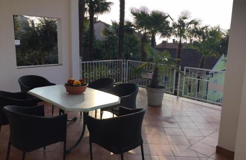 Icici Apartment | Apartmani Villa Christina