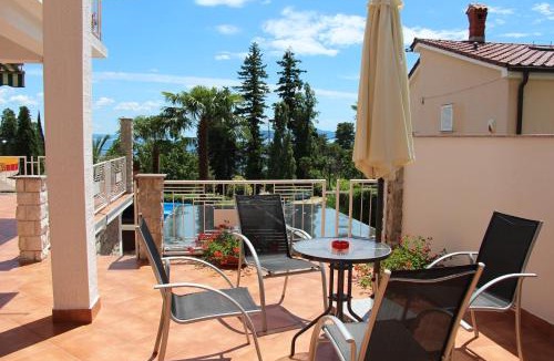 Icici Apartment | Apartmani Villa Christina