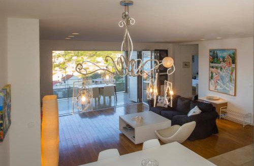 Vis Apartment | Apartmani Villa Mara