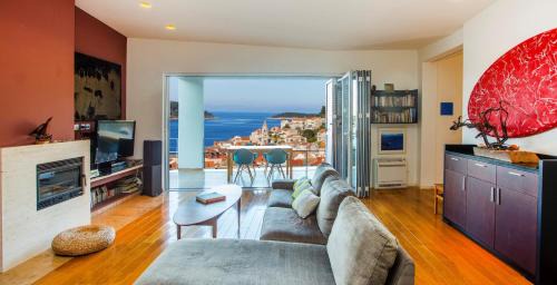 Vis Apartment | Apartmani Villa Mara