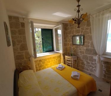 Blace Apartment | Apartmani Villa Rep