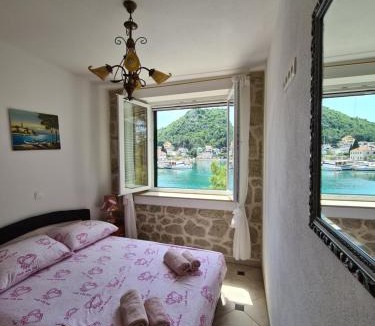 Blace Apartment | Apartmani Villa Rep